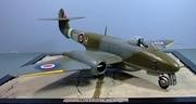 Gloster Meteor F.3, 1:48