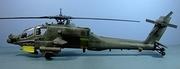Boeing AH-64A Apache, US Army, 1:32