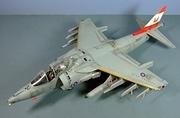 BAe Harrier GR.9, 1 Sqn RAF, 1:32