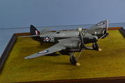 Bristol Beaufighter TF Mk X, 45 Sqn