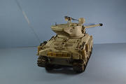 M51 Super Sherman 1:16