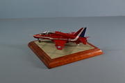 Airfix Red Arrows Hawk