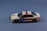 Chevy Impala