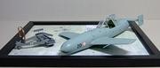 Yokosuka MXY-7 Ohka, IJAAF, 1:32