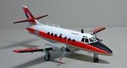 BAe Jetstream T1, RAF, 1:72