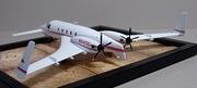 Beech Starship, 1:72