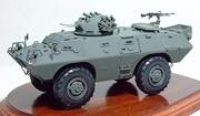 M706 "Command Car," 1:35