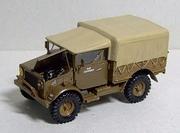 Bedford MWD, 1:48