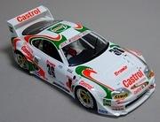 Toyota Supra GT, 1:24