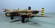 Handley Page Halifax, 466 Sqn, RAAF, 1:72