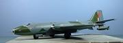 English Electric Canberra B20, 2 Sqn, RAAF, 1:48