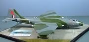 English Electric Canberra B20, 2 Sqn, RAAF, 1:48