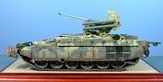 BMPT Terminator Tank Support Combat Vehicle, Russia, 1:35