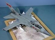 Panavia Tornade F3, 5 Sqn, RAF, 1:48