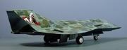 F-19 Stealth Fighter, VFA-154, 1:48, US Navy