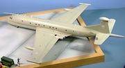 Hawker Siddeley Nimrod MR2, RAF, 1:72