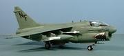 LTV A-7E Corsair II, VA-93, US Navy, 1:72