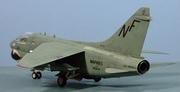 LTV A-7E Corsair II, VA-93, US Navy, 1:72