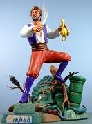 Sinbad, 1:9