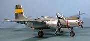 Douglas A-26B Invader, 1:48