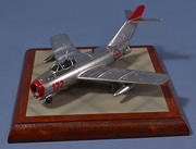 Airfix MiG 15