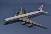 DC8 French Air Force