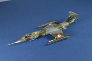 Hasegawa Starfighter, 36 Storm 12 Gruppo