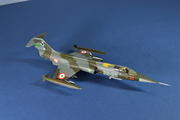 Hasegawa Starfighter, 36 Storm 12 Gruppo