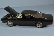 1:25 Bullitt Charger