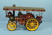 1:16 Garrett Showmans Engine