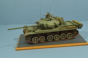 Centurion Mk 5/1, Vietnam 1971