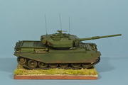 Centurion Mk 6