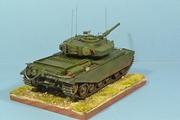 Centurion Mk 6