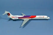 MD80 Hawaiian Airlines