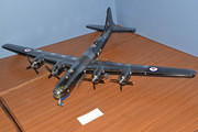 B-29 as Washington B1 1:48