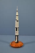 Saturn V