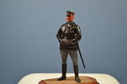 Baron von Richthofen
