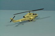 Bell AH-15 Cobra