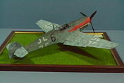 Bf109T-2