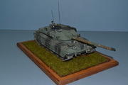 Chieftain Mk 11