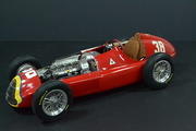 Alfa Romeo 159B, Fangio