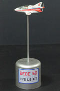 Bede Microjet BD-5J