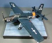USNR Grumman Guardian, 1:48
