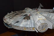 DeAgostini Millenium Falcon