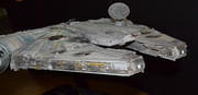 DeAgostini Millenium Falcon