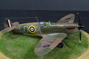 Spitfire Mk 1