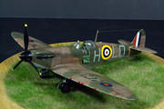 Spitfire Mk 1