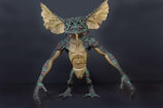 Sid the Gremlin