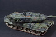 Lopard 2A6
