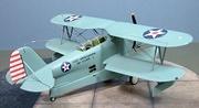 Grumman J2F Duck, 1:48